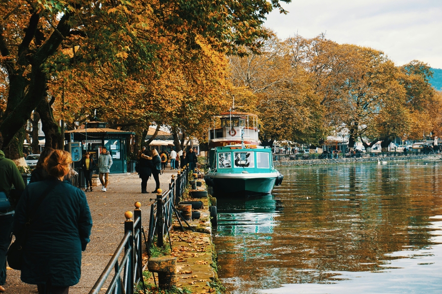 4ΗΜΕΡΗ ΕΚΔΡΟΜΗ ΙΩΑΝΝΙΝΑ – ΚΟΝΙΤΣΑ –ΜΟΝΗ ΣΤΟΜΙΟΥ -  ΜΕΤΕΩΡΑ – ΜΕΤΣΟΒΟ