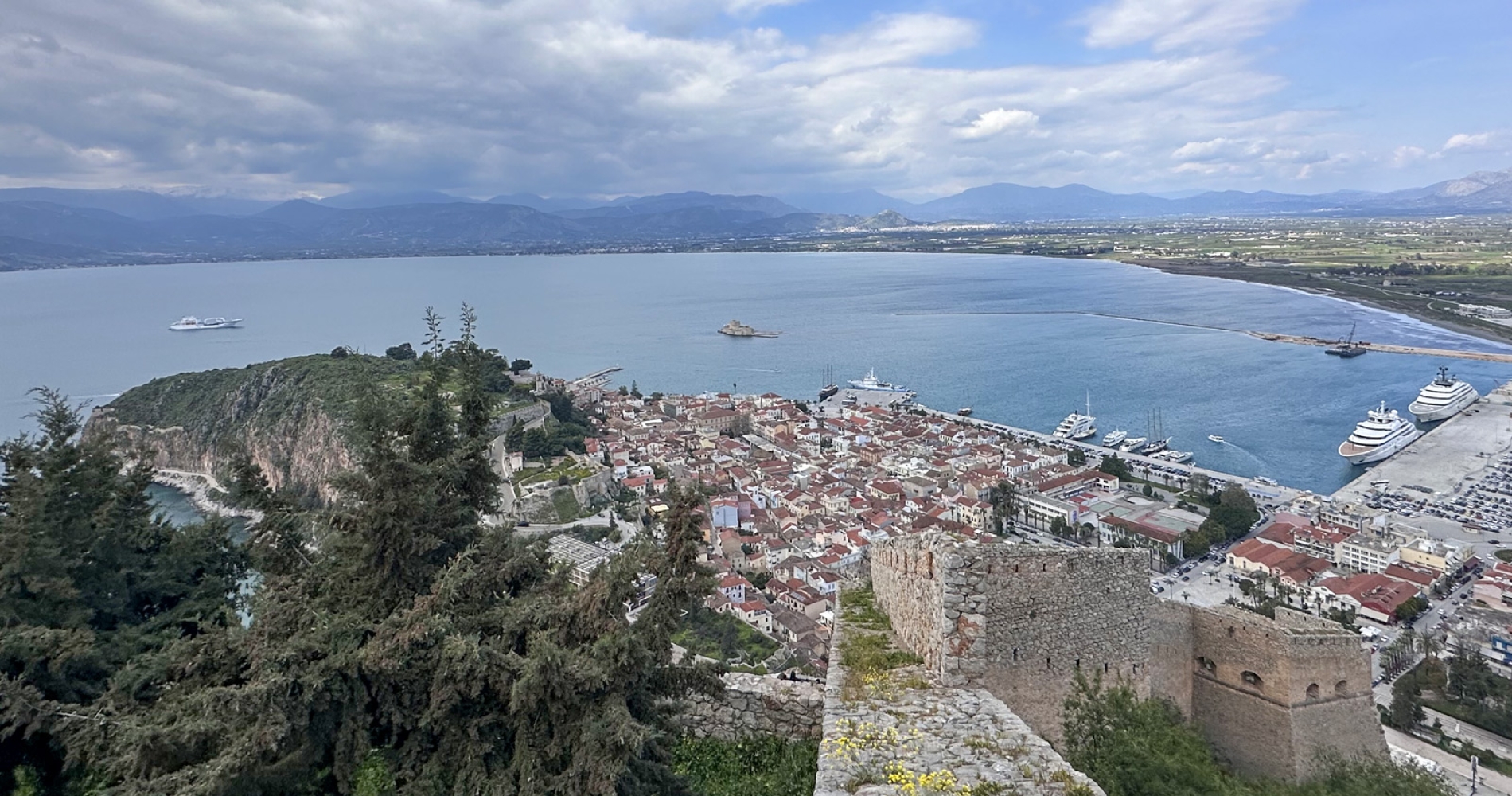 2ΗΜΕΡΗ ΕΚΔΡΟΜΗ ΝΑΥΠΛΙΟ